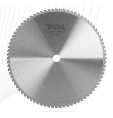 Твердосплавный пильный диск по металлу MESSER Ø305мм (по стали)