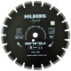 Алмазный диск по асфальту Hilberg HM308 350/25,4 мм