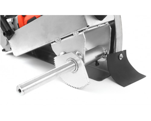 Бетонорез электрический бесщеточный MESSER BL600 5800Вт