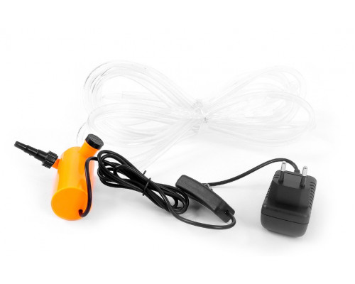 Бетонорез электрический бесщеточный MESSER BL600 5800Вт
