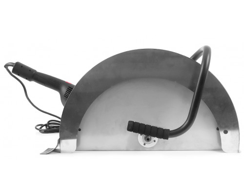 Бетонорез электрический бесщеточный MESSER BL600 5800Вт