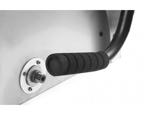Бетонорез электрический бесщеточный MESSER BL600 5800Вт