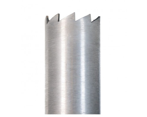 Коронка по дереву  D 52мм с хвостовиком 1 1/4