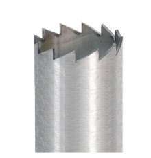 Коронка по дереву  D 62мм с хвостовиком 1 1/4