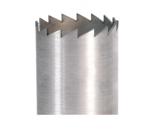 Коронка по дереву  D 82мм с хвостовиком 1 1/4 Коронка по дереву  D 82мм с хвостовиком 1 1/4