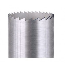 Коронка по дереву  D 132мм с хвостовиком 1 1/4