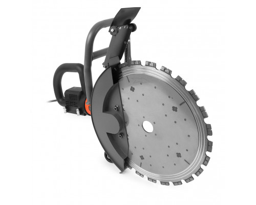 Кольцерез бесщеточный электрический MESSER BL400 рез 300мм Кольцерез бесщеточный электрический MESSER BL400 рез 300мм