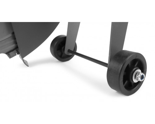 Кольцерез бесщеточный электрический MESSER BL400 рез 300мм Кольцерез бесщеточный электрический MESSER BL400 рез 300мм