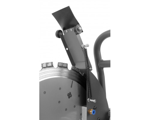 Кольцерез бесщеточный электрический MESSER BL400 рез 300мм Кольцерез бесщеточный электрический MESSER BL400 рез 300мм