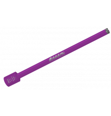 Алмазная коронка для мокрого сверления Адель BKF 829 ∅ 28 мм (900мм)