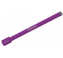 Алмазная коронка для мокрого сверления Адель BKF 829 ∅ 32 мм (450мм)