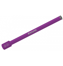 Алмазная коронка для мокрого сверления Адель BKF 829 ∅ 32 мм (450мм)