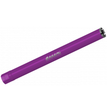 Алмазная коронка для мокрого сверления Адель BKF 829 ∅ 46 мм (450мм)