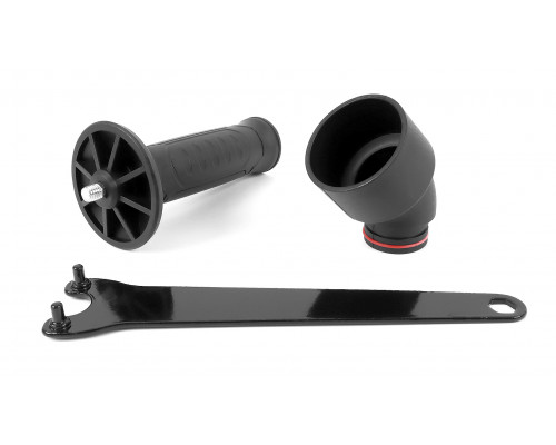 Защитный кожух MESSER тип В8 для штробления крепление 38-50. для 125-150мм диска