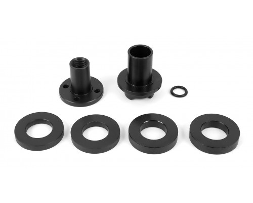 Защитный кожух MESSER тип В8 для штробления крепление 38-50. для 125-150мм диска