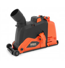 Защитный кожух MESSER тип В8 для штробления крепление 38-50. для 125-150мм диска