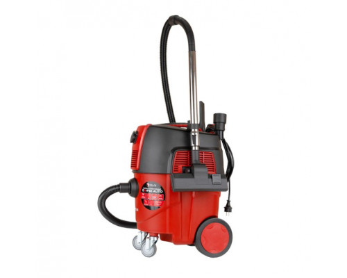 Пылесос строительный DIAM EX-P30 AUTO