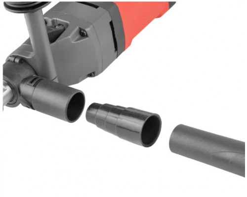 Пылесос строительный DIAM EX-P30 AUTO