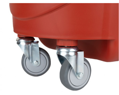 Пылесос строительный DIAM EX-P30 AUTO