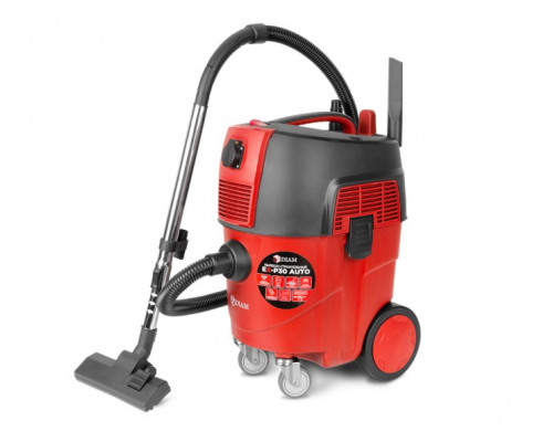Пылесос строительный DIAM EX-P30 AUTO