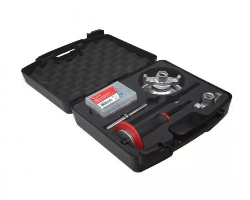 Набор для крепления сверлильной машины DIAM в кейсе