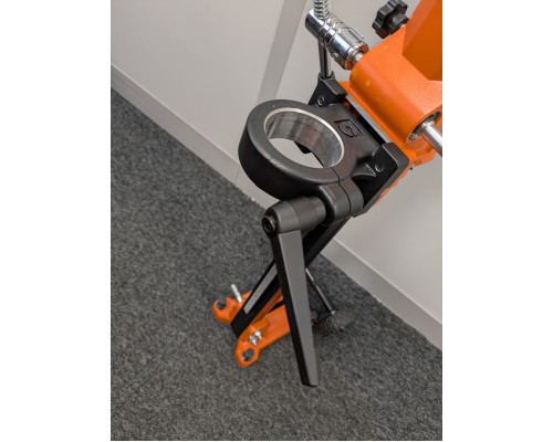 Штатив - стойка для алмазного сверления Cayken A-152 наклонная