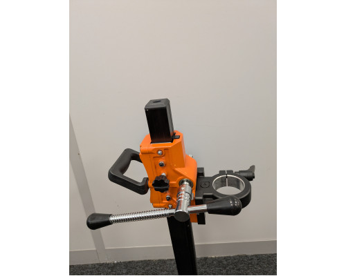 Штатив - стойка для алмазного сверления Cayken A-152 наклонная