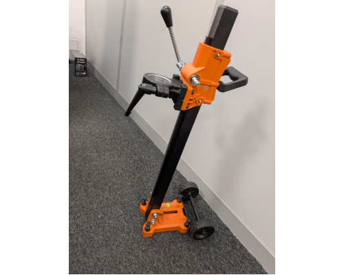 Штатив - стойка для алмазного сверления Cayken A-152 наклонная