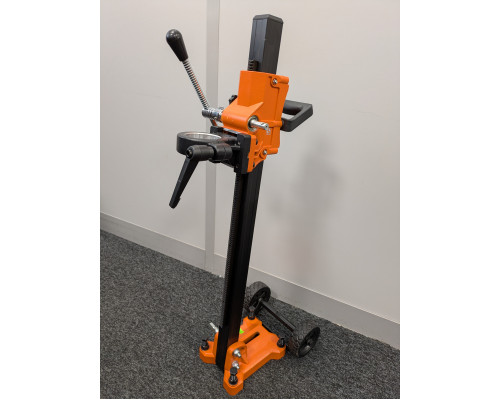 Штатив - стойка для алмазного сверления Cayken A-152 наклонная