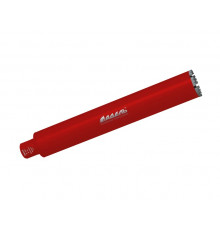 Алмазная коронка для «мокрого» сверления Адель BKF 500 ∅076 мм (450мм)