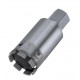 Алмазная коронка для подрозетников Diamond Hit DH-D525 DOUBLE L120 ∅072мм