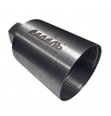 Резьбовой корпус для алмазной коронки Diamond Hit DH-D400 DOUBLE L70 ∅082мм