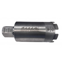 Алмазная коронка для подрозетников Diamond Hit DH-D400 DOUBLE L120 ∅ 82мм