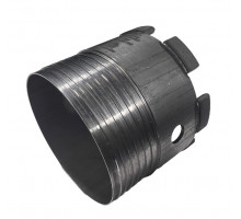 Сменный модуль для алмазной коронки Diamond Hit DH-D525 DOUBLE L60 ∅082мм