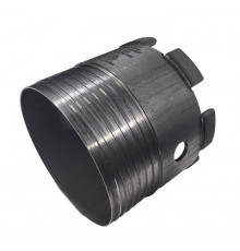 Сменный модуль для алмазной коронки Diamond Hit DH-D400 DOUBLE L60 ∅082мм