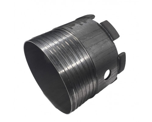 Алмазная коронка для подрозетников Diamond Hit DH-D400 DOUBLE L120 ∅ 82мм
