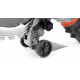 Кольцерез бесщеточный электрический MESSER 6833, рез 295 мм