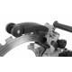 Кольцерез бесщеточный электрический MESSER 6833, рез 295 мм