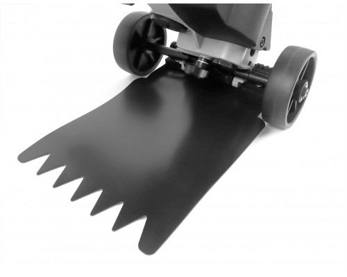 Кольцерез бесщеточный электрический MESSER 6833, рез 295 мм