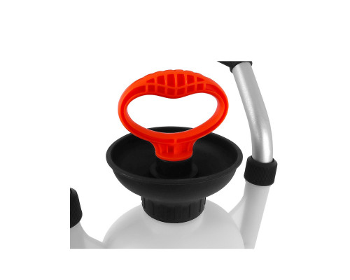 Бак для подачи воды MESSER MWT16, 16 л Бак для подачи воды MESSER MWT16, 16 л