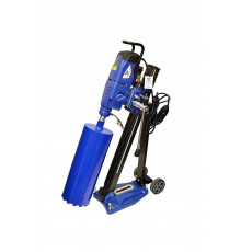 Установка алмазного бурения KEOS KS-350Jset