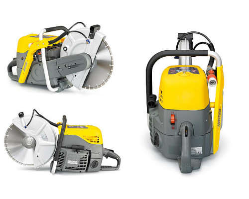 Бензорез WACKER NEUSON BTS 635s Бензорез WACKER NEUSON BTS 635s