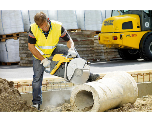 Бензорез WACKER NEUSON BTS 635s Бензорез WACKER NEUSON BTS 635s