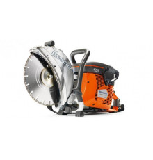Бензорез HUSQVARNA K970 Rescue
