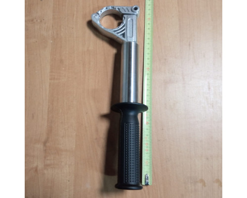 Удлинитель ручки для дрели Интерскол длина 110мм BSMK (сталь 40Х полнотелая)