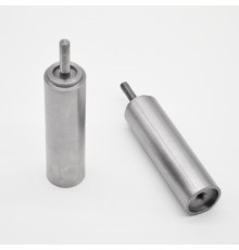 Удлинитель ручки для дрели Интерскол длина 110мм BSMK (сталь 40Х полнотелая)
