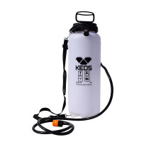Бак для подачи воды KEOS Professional 14л
