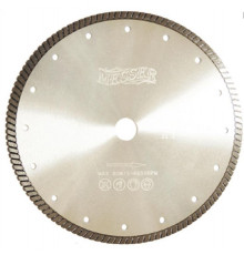 Алмазный диск по бетону MESSER B/L TURBO 180/22,2 мм