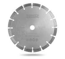 Алмазный диск по железобетону MESSER FB/M 350мм