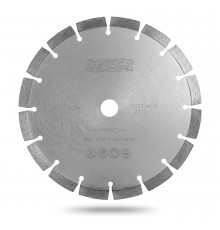 Алмазный диск по железобетону MESSER FB/M 230мм